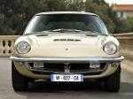Maserati Mistral 1963 года